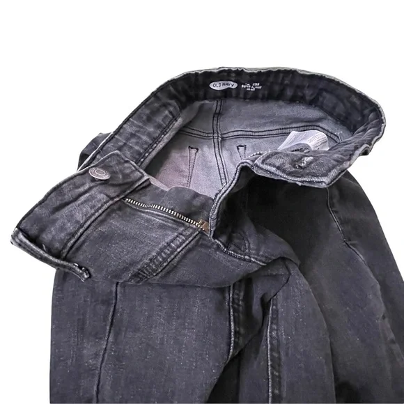 Old Navy rockstar super skinny jeans size 4 - Picture 6 of 12